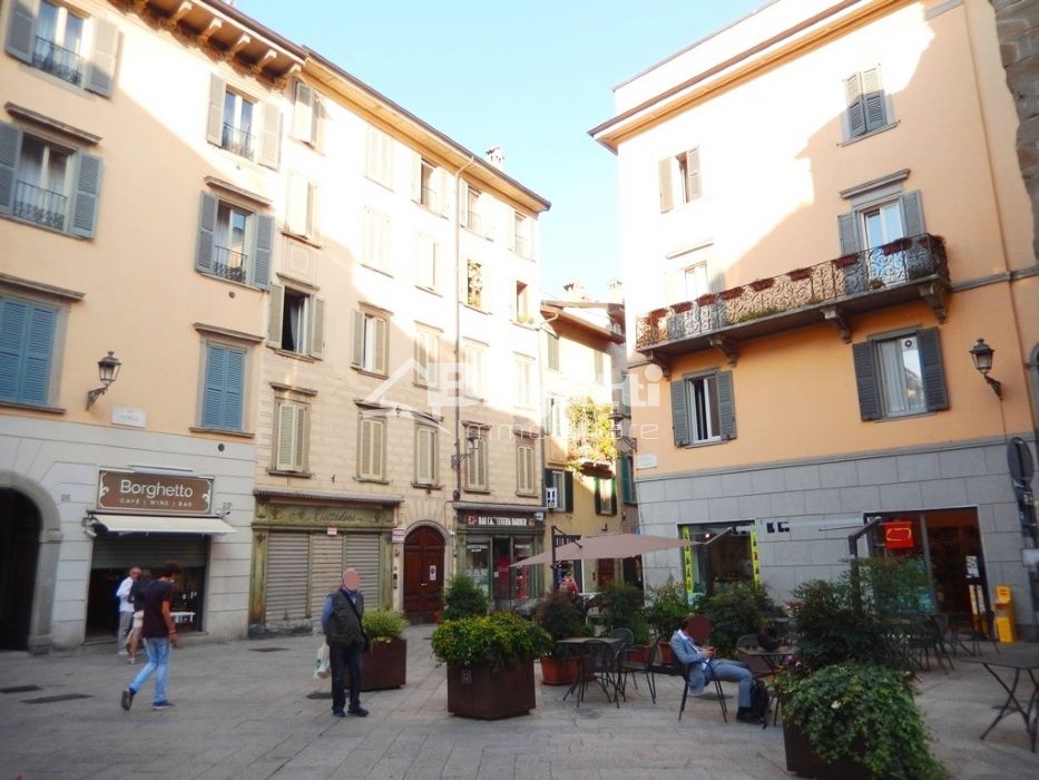 Brigatti Immobiliare - Bergamo - Trilocale