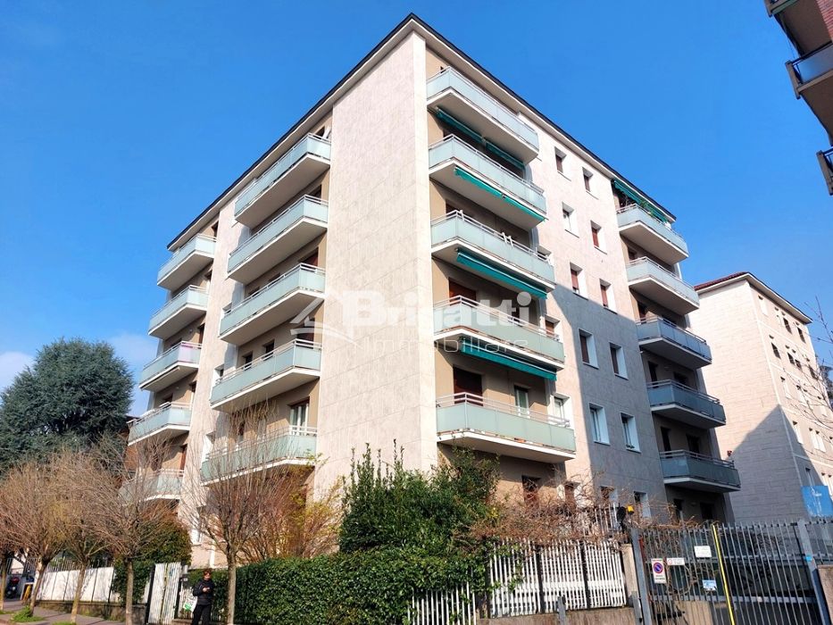 Brigatti Immobiliare - Bergamo - Trilocale